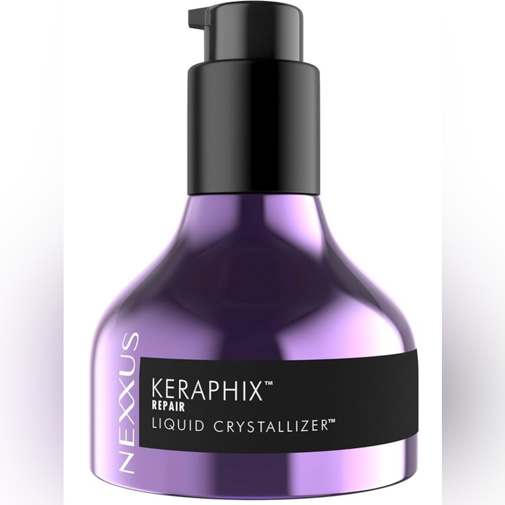 Nexxus Keraphix Repair Liquid Crystallizer